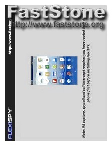 flexispy auf iphone installieren